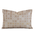 Adrienne Jacquard Decorative Pillow