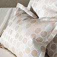 Adrienne Jacquard Decorative Pillow