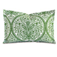 Adelle Percale Boudoir In Grass