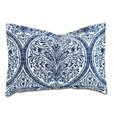 Adelle Percale Boudoir In Marine