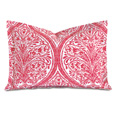 Adelle Percale Boudoir In Sorbet