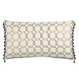 Verlaine Ocean Bolster