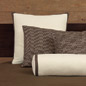 Haberdash Pearl Bolster