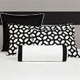 Autry White Bolster
