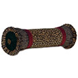 Dapple Gold Insert Bolster