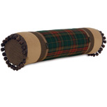 Brandy Spice Bolster