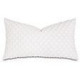 Carlotta Fil Coupe Decorative Pillow