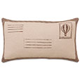 Vivo Bisque Bolster