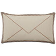 Vivo Bisque Bolster