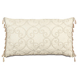 Desiree Pearl Bolster