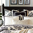 Desiree Pearl Bolster