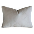 Viola Dove Boudoir Sham