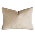 Viola Sable Boudoir Sham
