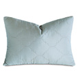 Viola Sea Boudoir Sham
