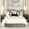 Abernathy Tassel Decorative Pillow