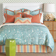 Paradise Sunrise Bolster