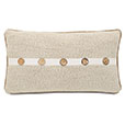 Corfis Vanilla Bolster