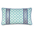 Koopa Teal Bolster