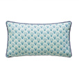 Koopa Teal Bolster