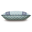 Koopa Teal Bolster