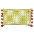 Chive Sparrow Bolster