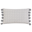 Chive Dove Bolster