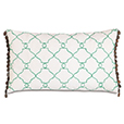 Mila Moss Bolster