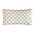 Brooklyn Lapis Bolster