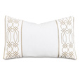 Nicola Wheat Boudoir Sham