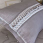 Amal Lasercut Bolster