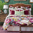 Tresco Trellis Decorative Pillow