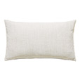 Grover Indigo Bolster