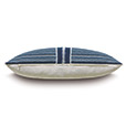 Grover Indigo Bolster