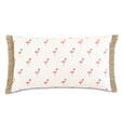 Fiesta Flock Bolster