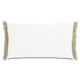Fiesta Flock Bolster