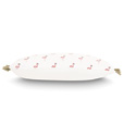 Fiesta Flock Bolster