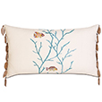 Dory Aqua Bolster