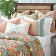 Dory Aqua Bolster