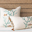 Dory Aqua Bolster