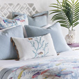 Dory Aqua Bolster