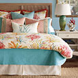 Dory Aqua Bolster