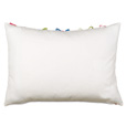 Gigi Ribbon Decorative Pillow