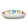 Gigi Ribbon Decorative Pillow