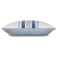 Penelope Striped Decorative Pillow