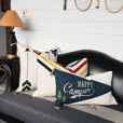 Murray Natural Bolster