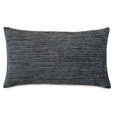 Banks Textured Decorative Pillow