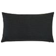 Banks Textured Decorative Pillow