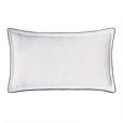 Hugo Mitered Decorative Pillow