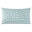 Bimini Fringe Decorative Pillow