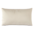 Silvio Lasercut Decorative Pillow